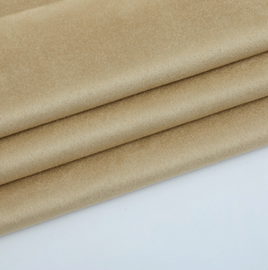 <span class=keywords><strong>Tissu</strong></span> en microfibre de haute qualité, poids lourd, épais, 240-250 g/m², 100 % polyester, simili daim, pour vêtements, canapé, rembourrage - Product Image 6