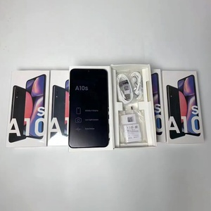 Teléfono Celular Dual SIM Versión Global UE Desbloqueado para Amsung A10s 32GB Smartphone 6.2 Pulgadas Octa-Core Teléfono Móvil Original <span class=keywords><strong>A13</strong></span> A20 - Product Image 2