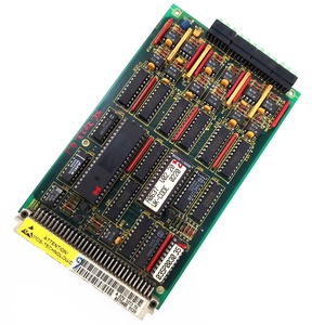 Carte mère d'origine WD A37V107370 (A37V701073) pour pièces d'impression offset Roland A 37V 1073 70 - Product Image 1