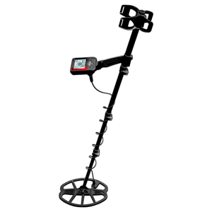 Détecteur de métaux souterrain V80, détecteur d'or, d'argent et de cuivre, détecteur de trésors, détecteur de métaux étanche IP68 - Product Image 5