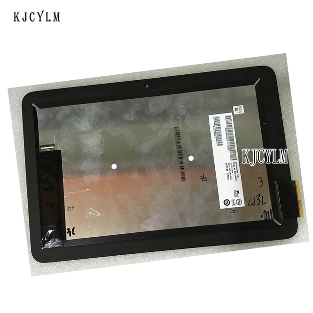 10.1 Inch Lcd Panel Touch Screen 1920*1080 FHD B101UAN01.7 T100Chi Assembly for Asus T1Chi T1 T100 Chi