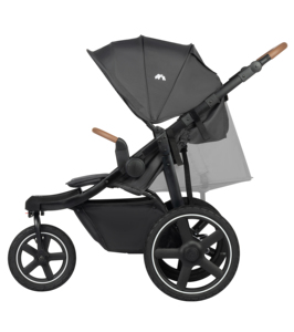 Cochecito de exterior Bebeconfort Cloudy para bebés de hasta 22 kg, diseño de alta gama, de 0 a 4 años. - Product Image 2