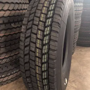 Offre Spéciale camion Et bus pneu TBR PNEU 315/80R22.5 pneu DE CAMION avec prix usine