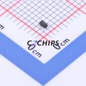 ทรานซิสเตอร์ SC-89 LDTC143EET1G ของแท้ชิปชิ้นส่วนอิเล็กทรอนิกส์ - Product Image 1