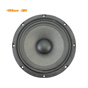 Haut-parleurs de milieu de gamme professionnels OEM 8 pouces, 150W RMS, pour voiture, avec garantie d'un an, <span class=keywords><strong>subwoofer</strong></span> direct usine - Product Image 5