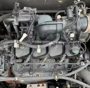 Sdlg รถขุดไฮดรอลิกขนาดเล็กรับประกันคุณภาพ E6155H จากประเทศจีน - Product Image 5