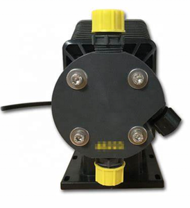 Nueva Bomba Dosificadora LMI Serie A A761-833NI, P+766-833NI, 50 PSI Máximo - Product Image 3