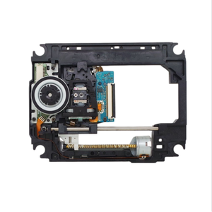 Kit de remplacement de l'ensemble de lentille laser pour console de jeu Slim série 470, mécanisme de lecture optique, pièces de rechange pour réparation - Product Image 4