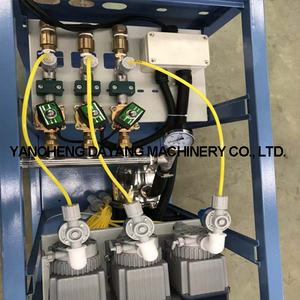 Lavadora eléctrica sin escobillas automática para el hogar con secadora para <span class=keywords><strong>lavado</strong></span> <span class=keywords><strong>de</strong></span> autos - Product Image 4