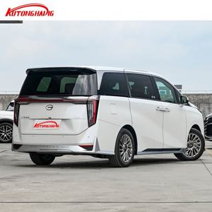 Mejor <span class=keywords><strong>Precio</strong></span>, Trumpchi <span class=keywords><strong>M8</strong></span> Usado, MPV Chino de Lujo, Gasolina 2.0T Turbo, con Informe de Inspección Oficial del Vehículo, en Venta - Product Image 5