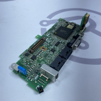 Carte de contrôle PLC adaptée au variateur MR-J3 - Disponible en stock pour livraison rapide
