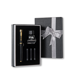 Da xoắn ốc ràng buộc <span class=keywords><strong>A5</strong></span> du lịch máy tính xách tay thiết lập với 100 tờ Nhật Ký màu nâu và đen cho du khách - Product Image 3