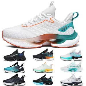 XRH 2023 Fashion PVC Sole Custom Sneaker produttori Casual Running Women Designer Sport Men Walking Style scarpe Casual
