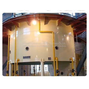 Dầu hướng dương dây chuyền sản xuất/dầu hướng dương dung môi khai thác Sản xuất tại Trung Quốc - Product Image 1