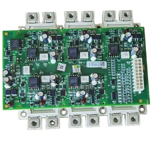 Módulo Inversor para Aire Acondicionado Central 031-02061-001 031-02061-002 031-02061-003 Kit IGBT Controlador de Potencia - Product Image 1