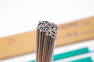 Électrodes de soudage TIG en acier inoxydable Atlantic <span class=keywords><strong>CHG</strong></span> E309LR, fils de soudage de haute qualité, certifications AWS/GB/YB/JIS/BS/EN - Product Image 6