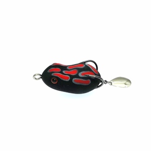Esche per Rane di Alta Qualità con Cucchiaino, Esche a Lancio Lungo - Product Image 1