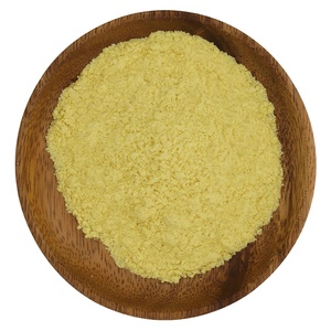 Offre Spéciale : Base de <span class=keywords><strong>Bouillon</strong></span> de Poulet Frit Séché 1kg – Poudre d'Assaisonnement pour Nouilles et Condiment Aromatisant - Product Image 3