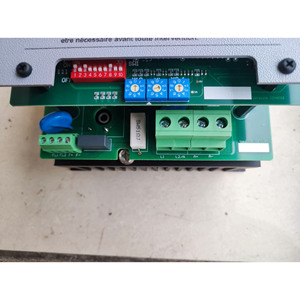 Controlador de Velocidad 514C/32A 514C/32/00/00/00 - Product Image 3