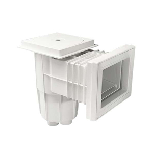 Accesorios para Piscinas - Conexiones de Salida - Skimmer de Alta Resistencia - Product Image 2