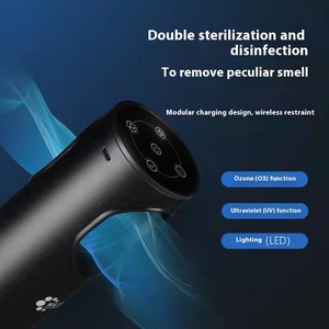 Armoire à chaussures en métal intelligente Base agrandie Désinfection et stérilisation Étagère à chaussures <span class=keywords><strong>rotative</strong></span> pour l'entrée de la maison - Product Image 4