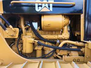 Utilisé Chat Bulldozer D6G CHAT Bulldozer D6G-2/D6H/D6R dans condition - Product Image 5