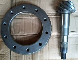 Corona y Piñón Diferencial para Toyota Hiace/Hilux/Land Cruiser - Product Image 6