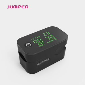 Oxímetro de pulso Fingertip <span class=keywords><strong>2020</strong></span> Último modelo 22 años Fabricante JUMPER - Product Image 2