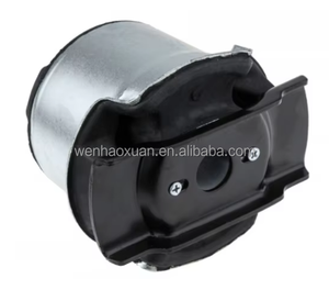 SUSPENSIÓN TRASERA AISLADOR CUNA para 11-22 DURANGO 5180731AC 5180731 - Product Image 5