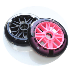 10 pulgadas inteligente equilibrio Scooter Eléctrico auto equilibrio monopatín 2 ruedas - Product Image 6