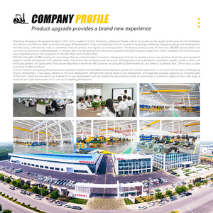 Hengwang קרטיללאס אלונודג מעל כביש להרים 3 טון 5 טון <span class=keywords><strong>6</strong></span> טון כל קרקע מלגזה 4x4 מכירות דיזל - Product Image 6