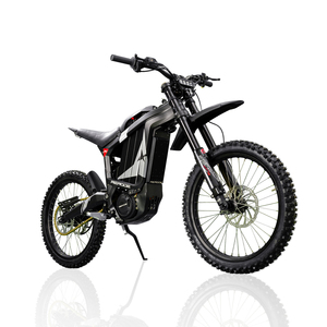 แบตเตอรี่ลิเธียม 2026 R1 72V 10000W 35Ah กันน้ำ โครงอะลูมิเนียม รถมอเตอร์ไซค์วิบาก ความเร็วสูง 120 กม./ชม. ระยะทาง 120 กม. สำหรับป่า - Product Image 6