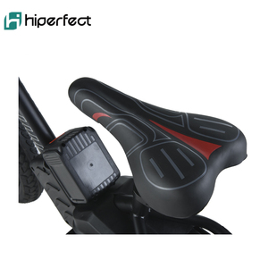 Nuova Mini Bici Senza Pedali Elettrica per Bambini, <span class=keywords><strong>Balance</strong></span> Bike da 16 Pollici 250W 21V in Carbonio - Product Image 5