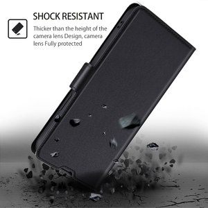 Funda para Teléfono Móvil con Purpurina y Diseño de Ondas para Chicas, con Tarjetero, para <span class=keywords><strong>Oppo</strong></span> - Product Image 4