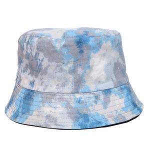 Sombrero de Pescador Reversible con Protección Solar, Bordado 3D, Gran Circunferencia, Unisex, para Verano y Actividades al Aire Libre - Product Image 5