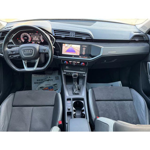 <span class=keywords><strong>Audi</strong></span> <span class=keywords><strong>Q3</strong></span> Usado, SUV Compacto, Ideal para la Ciudad, <span class=keywords><strong>Segunda</strong></span> <span class=keywords><strong>Mano</strong></span>, Transmisión Automática, Volante a la Izquierda, Cuero Oscuro, Turbo, Aleación <span class=keywords><strong>de</strong></span> Aluminio - Product Image 5
