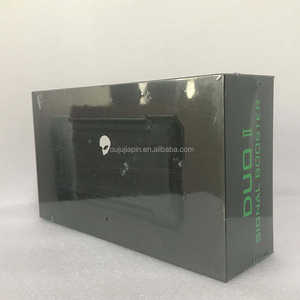 Antenne amplificatrice de signal ALIENTECH DUO II 2.4G/5.8G, extension de portée, accessoires pour <span class=keywords><strong>drone</strong></span> <span class=keywords><strong>DJI</strong></span> <span class=keywords><strong>Mini</strong></span> <span class=keywords><strong>3</strong></span> <span class=keywords><strong>Pro</strong></span> / contrôleur intelligent <span class=keywords><strong>DJI</strong></span> - Product Image 2