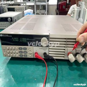 ITECH IT6153 เครื่องจ่ายไฟ DC แบบตั้งโปรแกรมได้, 30V/ - Product Image 6