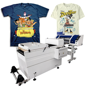 Fábrica al por mayor <span class=keywords><strong>Textek</strong></span> para taza A3 dtf600 <span class=keywords><strong>Dtf</strong></span> Pro directo a película camisetas impresora L1119 - Product Image 2