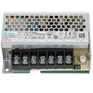 Fuente de Alimentación 12V 100W PMT-12V100W2BA Entrada 100-240 Vac 89% de Eficiencia |   Distribuidor Autorizado 100% Original |   Rápido - Product Image 4