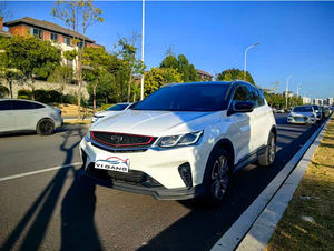 Offre Spéciale 2019 pour Coolray Binyue Cool 1.5TD 7DCT Conduite à Gauche Euro VI <span class=keywords><strong>Voiture</strong></span> d'Occasion - Product Image 2