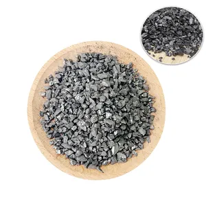 Low Price Supply Recarburizer Anthracite for the steel industry anthracite coal carbon raiser