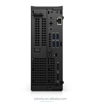 Workstation Desktop Ringkas Dell Precision 3240 T3240 Grosir