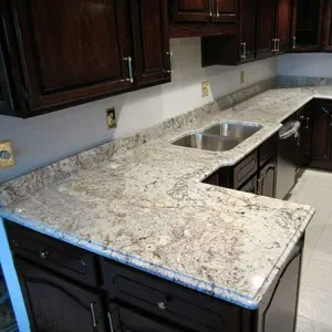 White Galaxy Granite Thunder Granite White Galaxy Granite Slabs Price for Thin Veneer Sheets