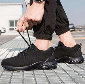 2024 produk populer populer populer baru sepatu uniseks sepatu dalam ruangan klasik pria - Product Image 4