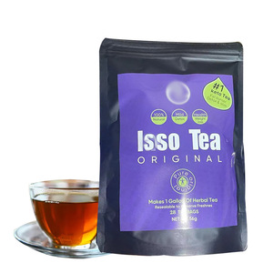 Thé Détox Minceur Premium Mélangé 28 Sachets – Stimule le Métabolisme, Soulage les Ballonnements, Soutient la Combustion des Graisses – Boîte en Gros - Product Image 6