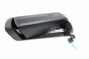 Persediaan AS: Paket Baterai Lithium-ion 36V 10Ah, 36V 14Ah, 12Ah S039-2, Cocok untuk Sepeda Listrik dan Sepeda Off-Road - Product Image 2