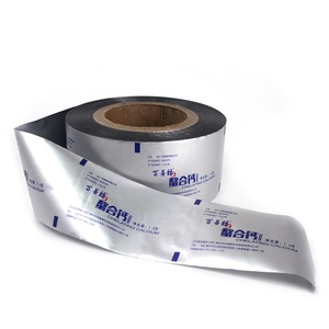 Meilleur <span class=keywords><strong>Prix</strong></span> Produits De Haute Qualité En Plastique <span class=keywords><strong>Alimentaire</strong></span> Laminage Emballage Sacs Rouleau <span class=keywords><strong>Film</strong></span> - Product Image 5