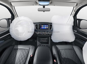 Minivan Dongfeng M5 De Haute Qualité Et Très Vendu Avec 11 Sièges, Voitures Mpv Pour Entreprises OEM ODM - Product Image 5