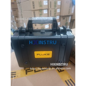 Pince de mesure de boucle de terre et de fuite 1630-2 FC 1000 V 40 Hz à 1 kHz Neuve en stock hx - Product Image 1